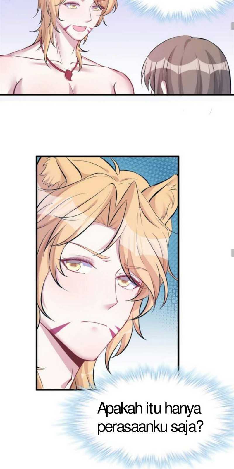 Beauty and the Beasts Chapter 212 Gambar 24
